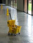 Maintenance Facilities Mop Bucket Photo Maintenance Facilities Mop Bucket Photo