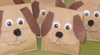 Dog Bag photo Dog Bag photo