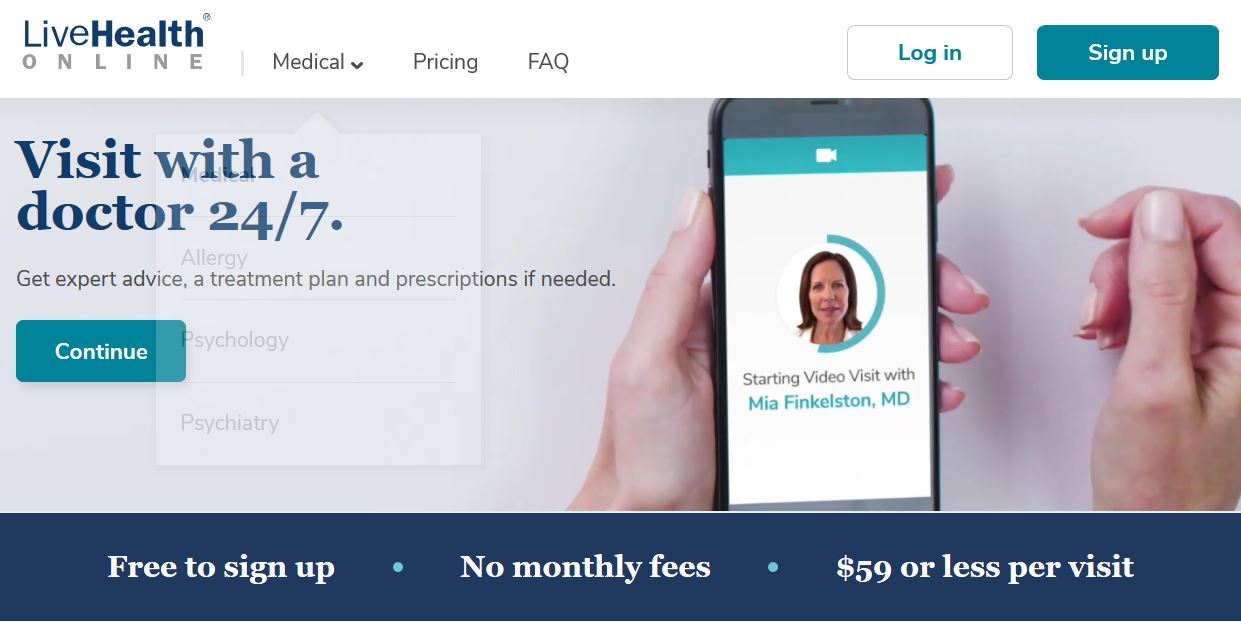 Live Health Image Live Health Image